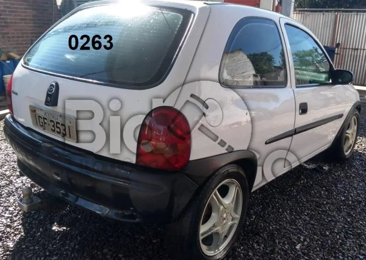 LOTE 263