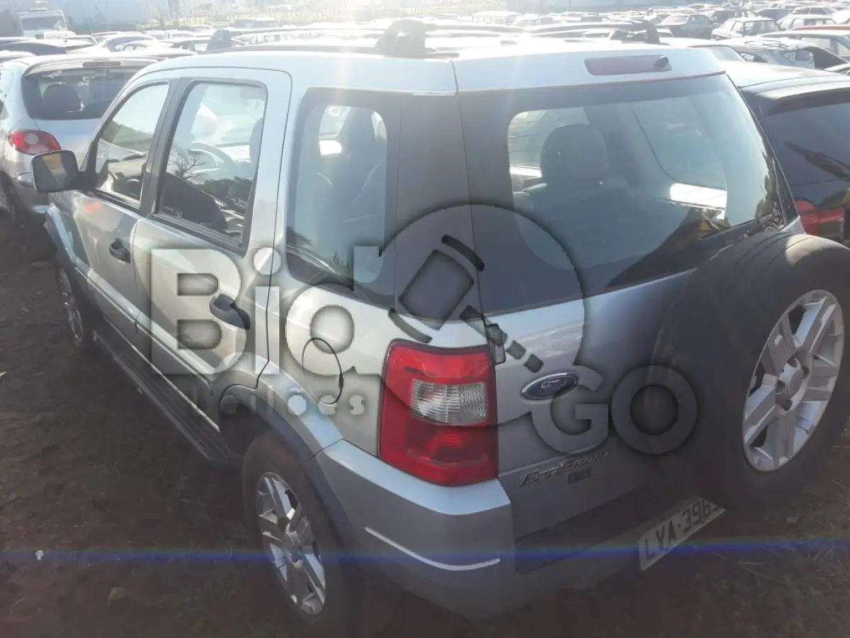LOTE 194 - FORD/ECOSPORT XLT