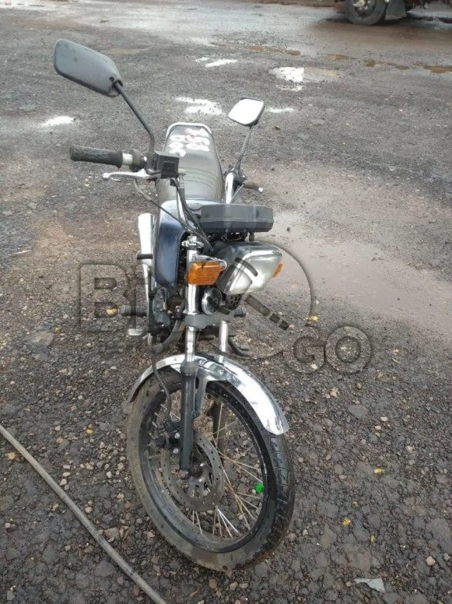 LOTE 158 - HONDA/ML 125
