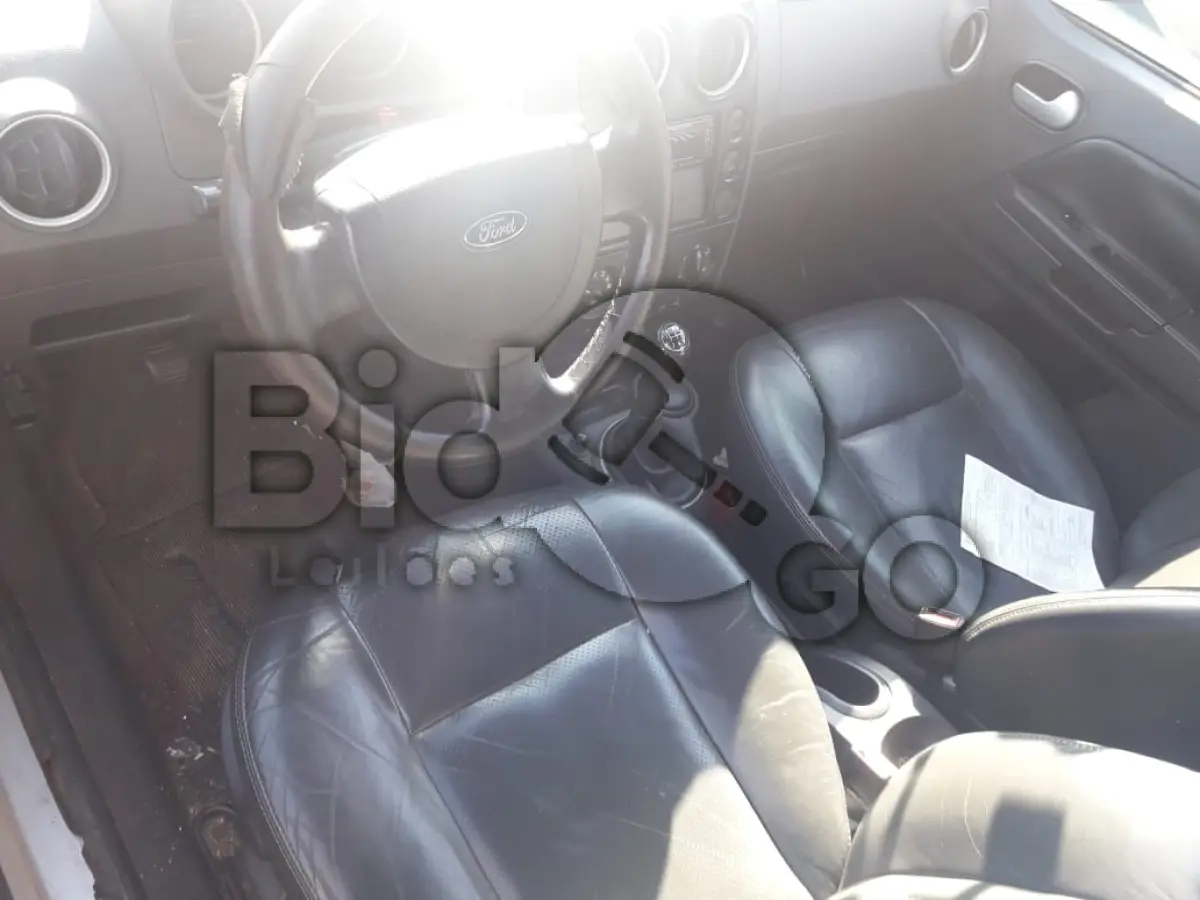 LOTE 194 - FORD/ECOSPORT XLT