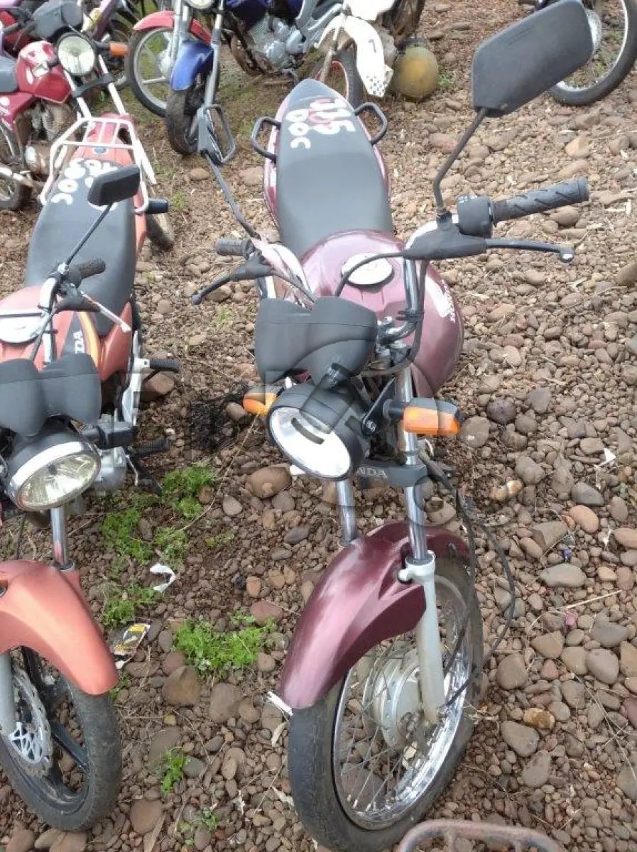 LOTE 115