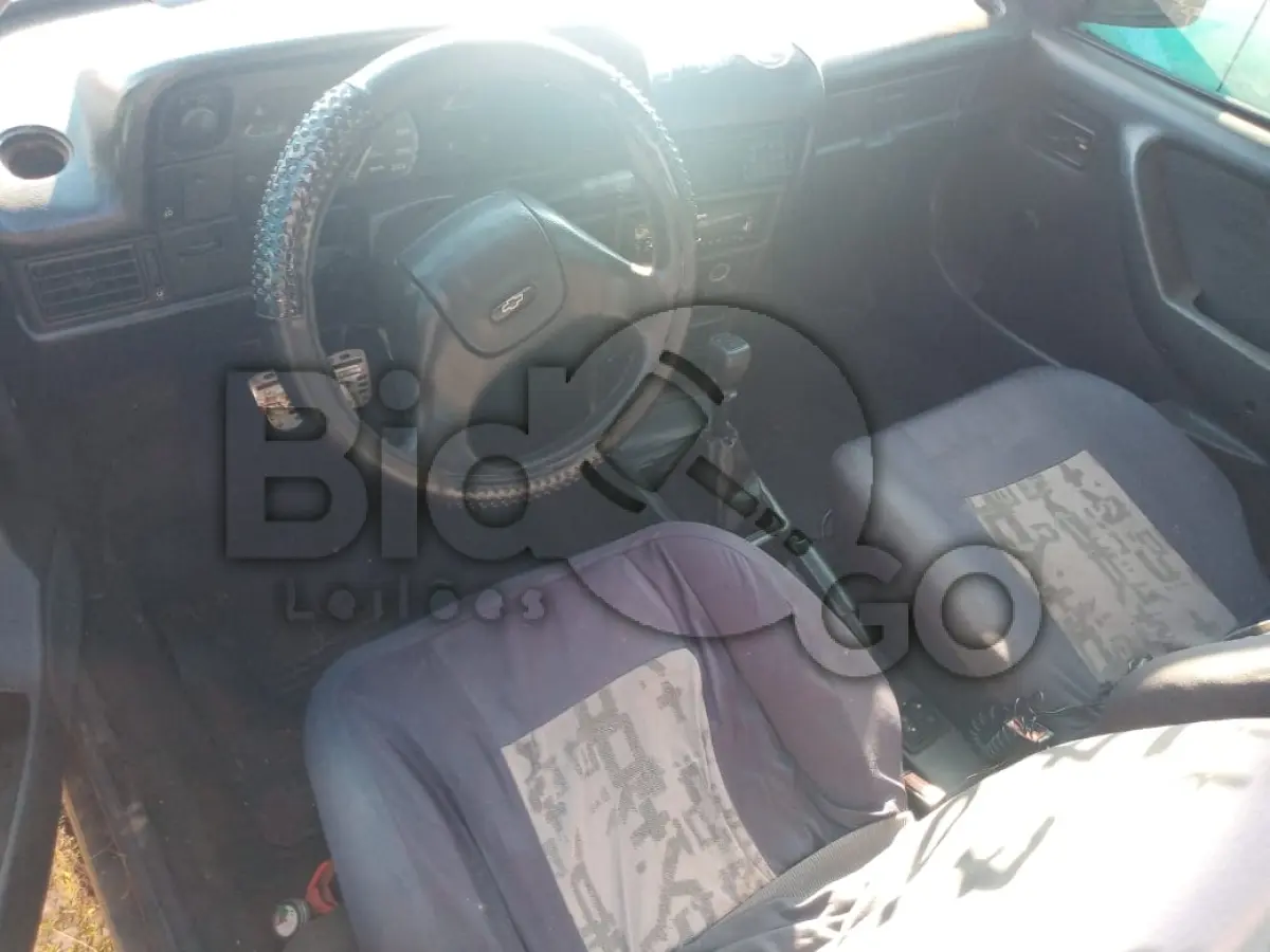 LOTE 177 - GM/KADETT GL