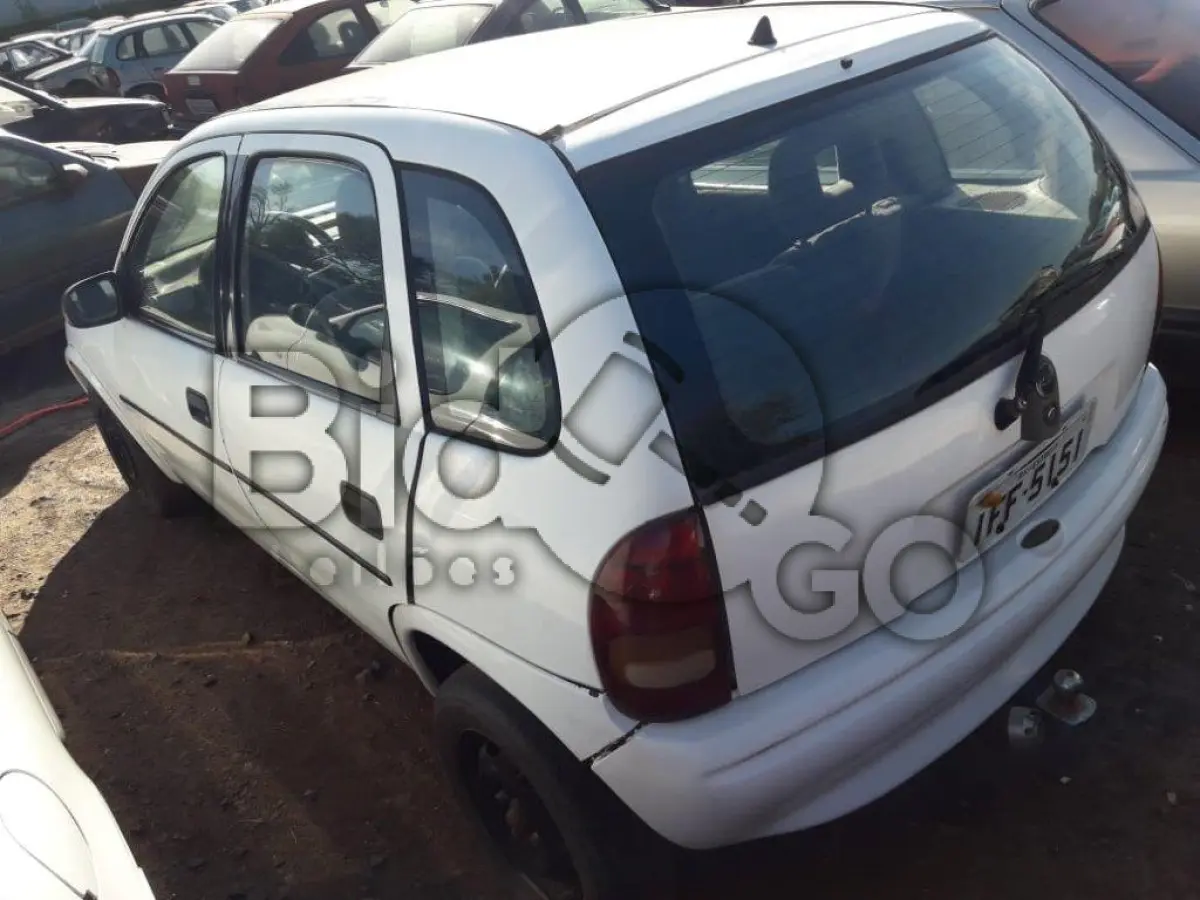 LOTE 184 - GM/CORSA GL