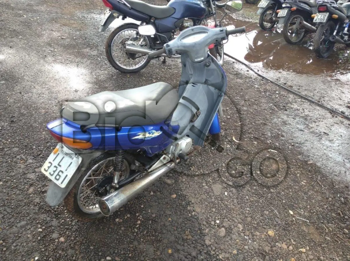 LOTE 152