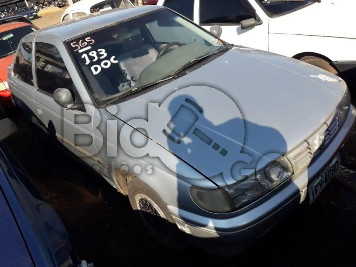 LOTE 193