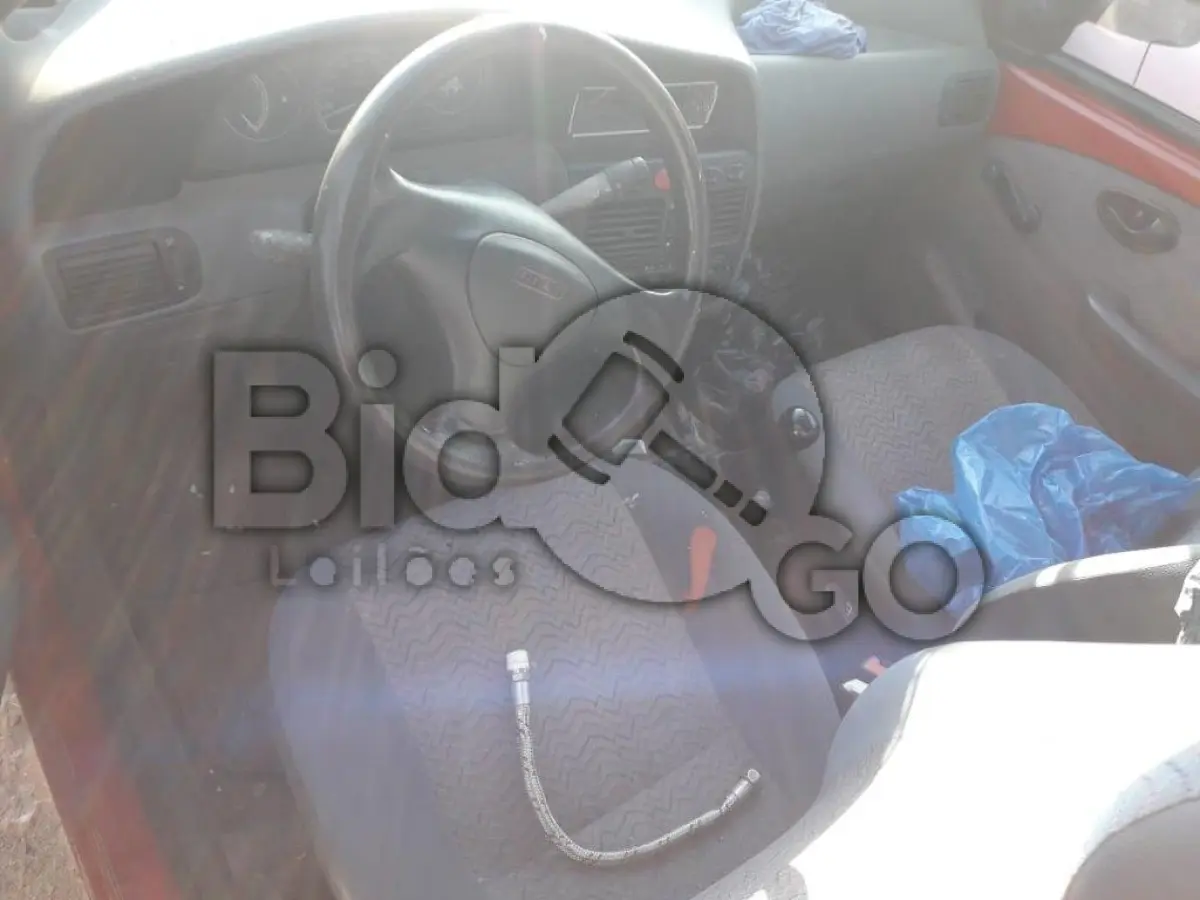 LOTE 200 - FIAT/PALIO EX