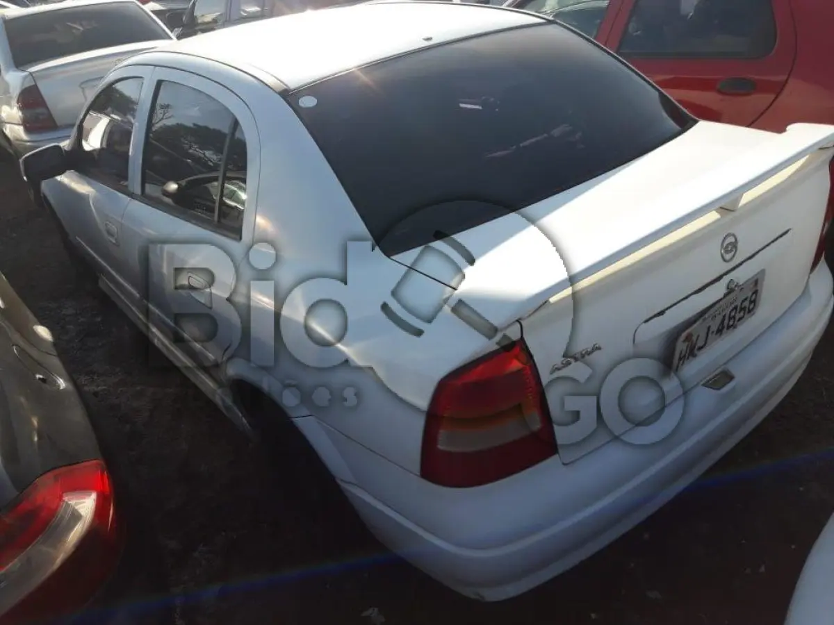 LOTE 166 - GM/ASTRA GL
