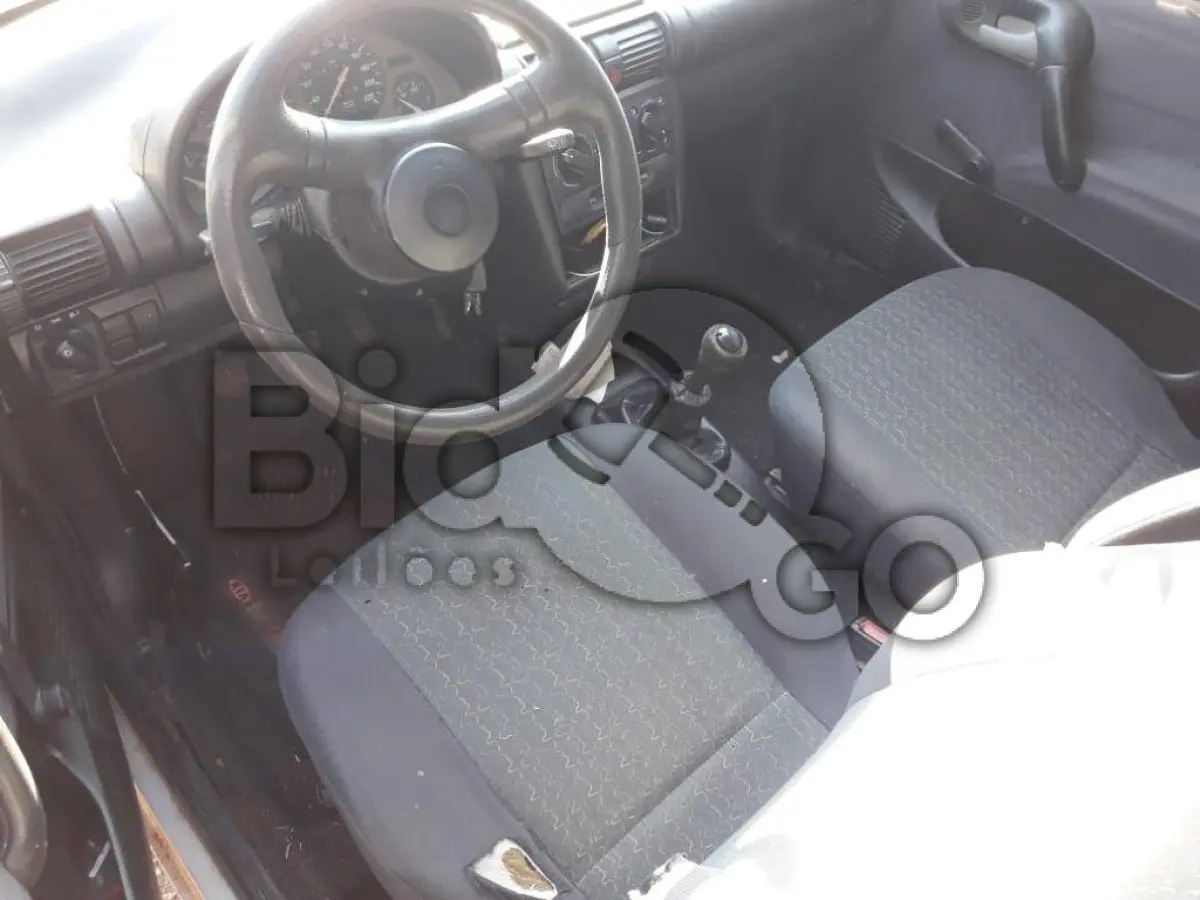 LOTE 191 - GM/CORSA SUPER