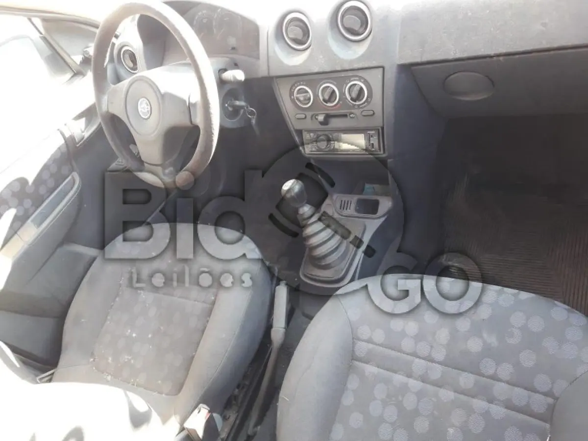LOTE 167 - GM/PRISMA JOY