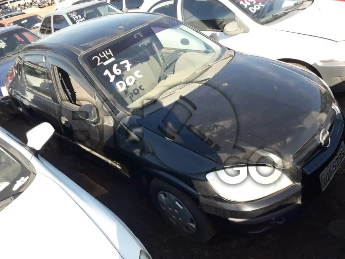 LOTE 167 - GM/PRISMA JOY