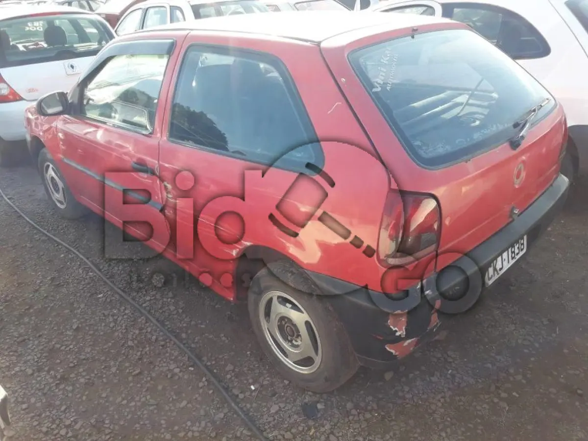 LOTE 199 - VW/GOL CL 1.6 MI