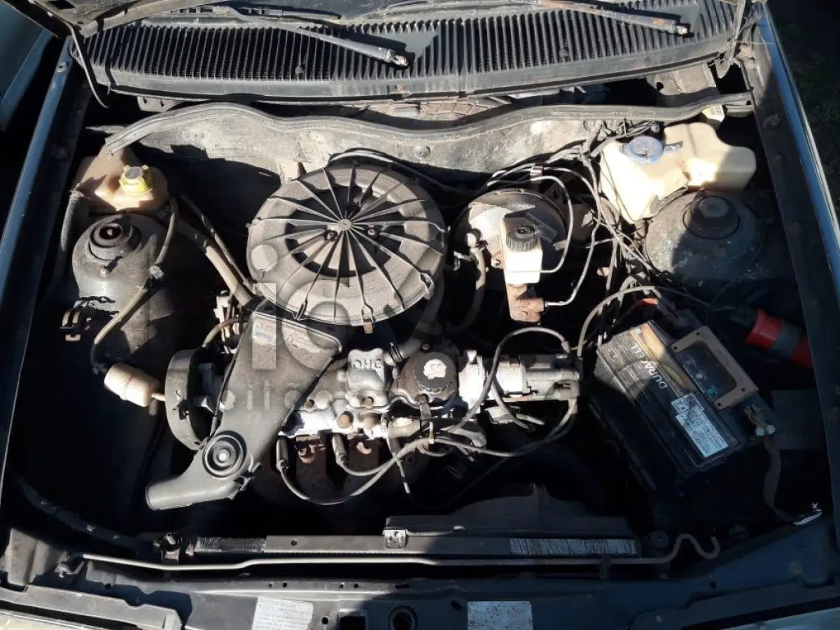 LOTE 174 - GM/KADETT SL/E