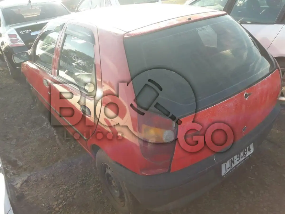 LOTE 200 - FIAT/PALIO EX