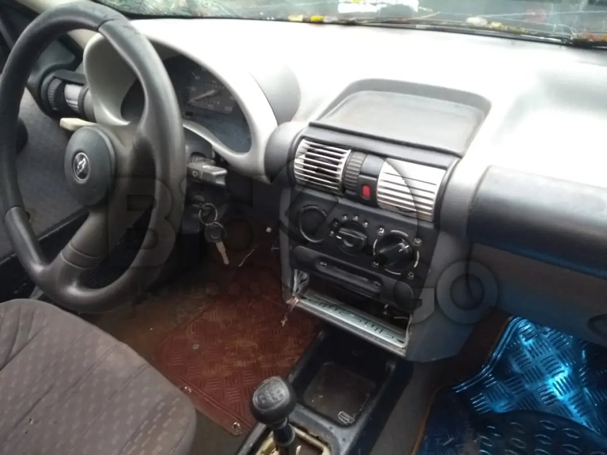 LOTE 315 - GM/CORSA WIND