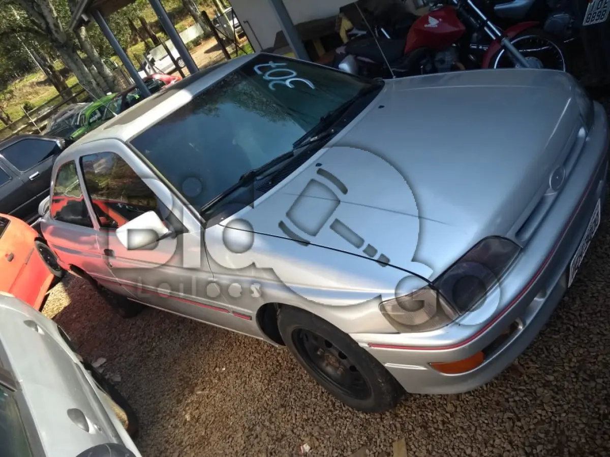 LOTE 307 - FORD/ESCORT 2.0I XR3