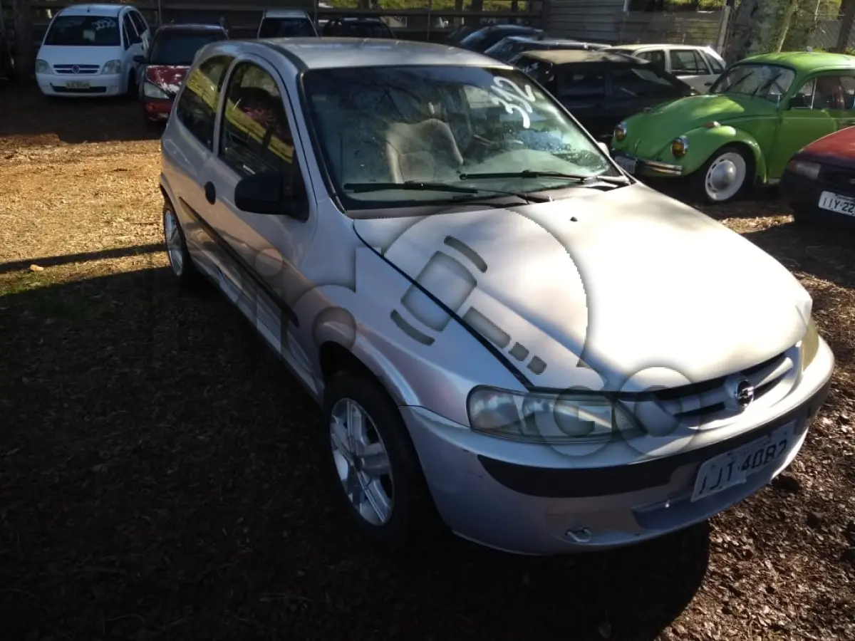 LOTE 312 - GM/CELTA