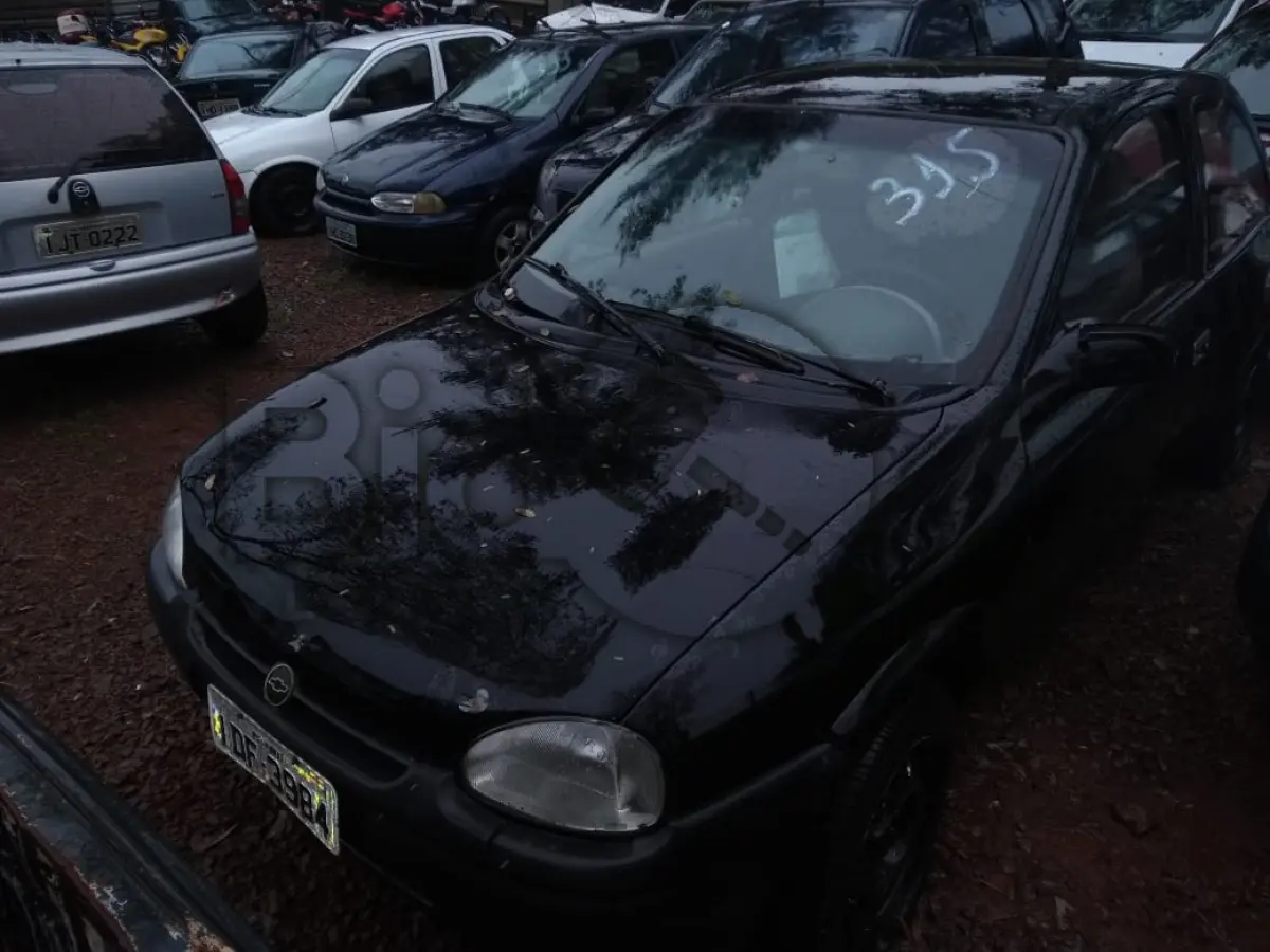 LOTE 315 - GM/CORSA WIND