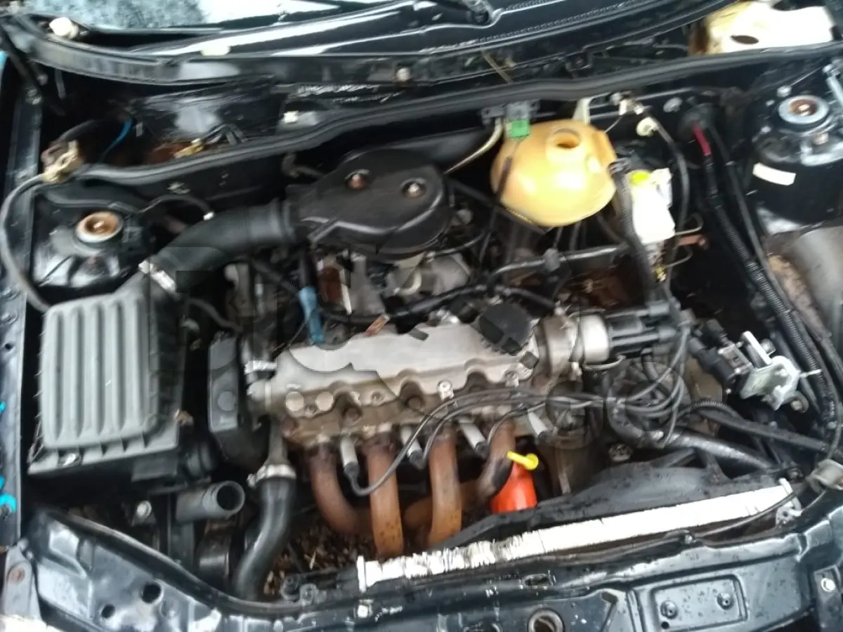 LOTE 315 - GM/CORSA WIND