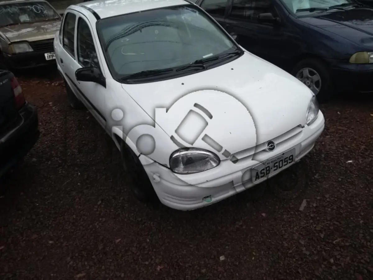 LOTE 301 - GM/CORSA WIND