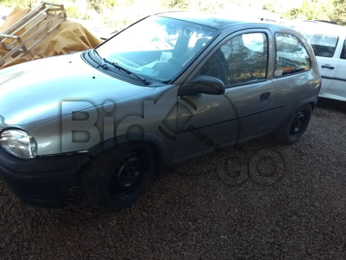 LOTE 302 - GM/CORSA SUPER