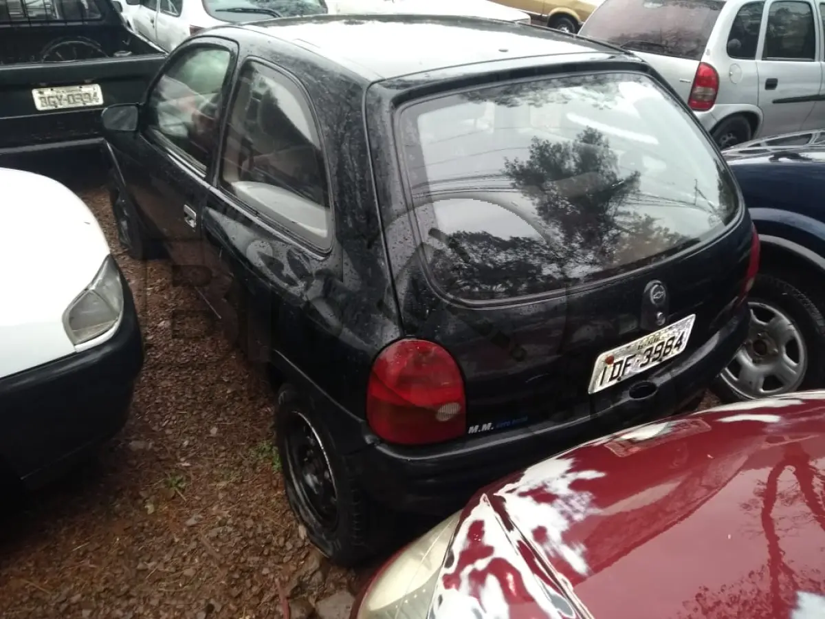LOTE 315 - GM/CORSA WIND