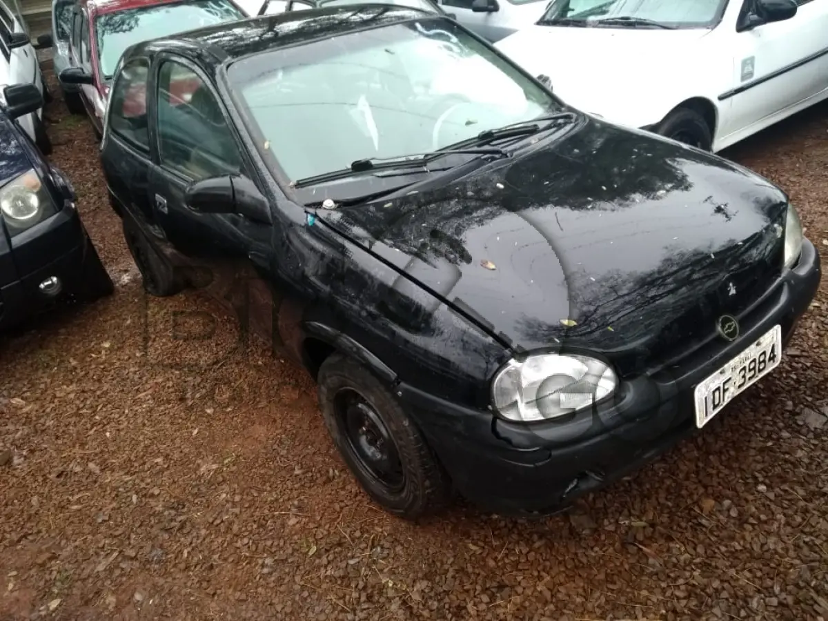 LOTE 315 - GM/CORSA WIND