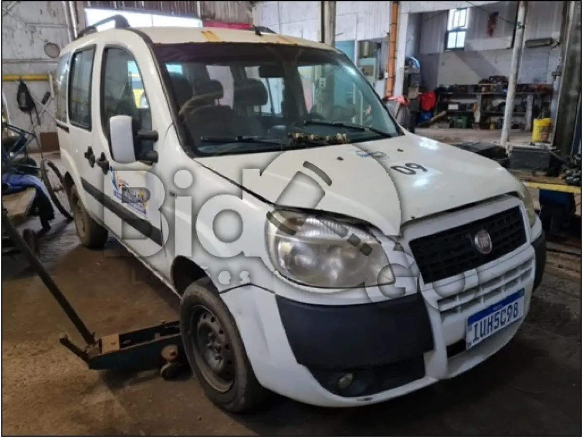 LOTE 009