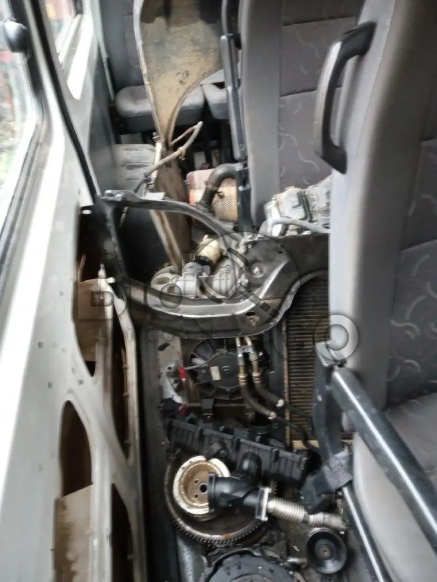 LOTE 002 - MICROONIBUS FIAT/DUCATO MINIBUS