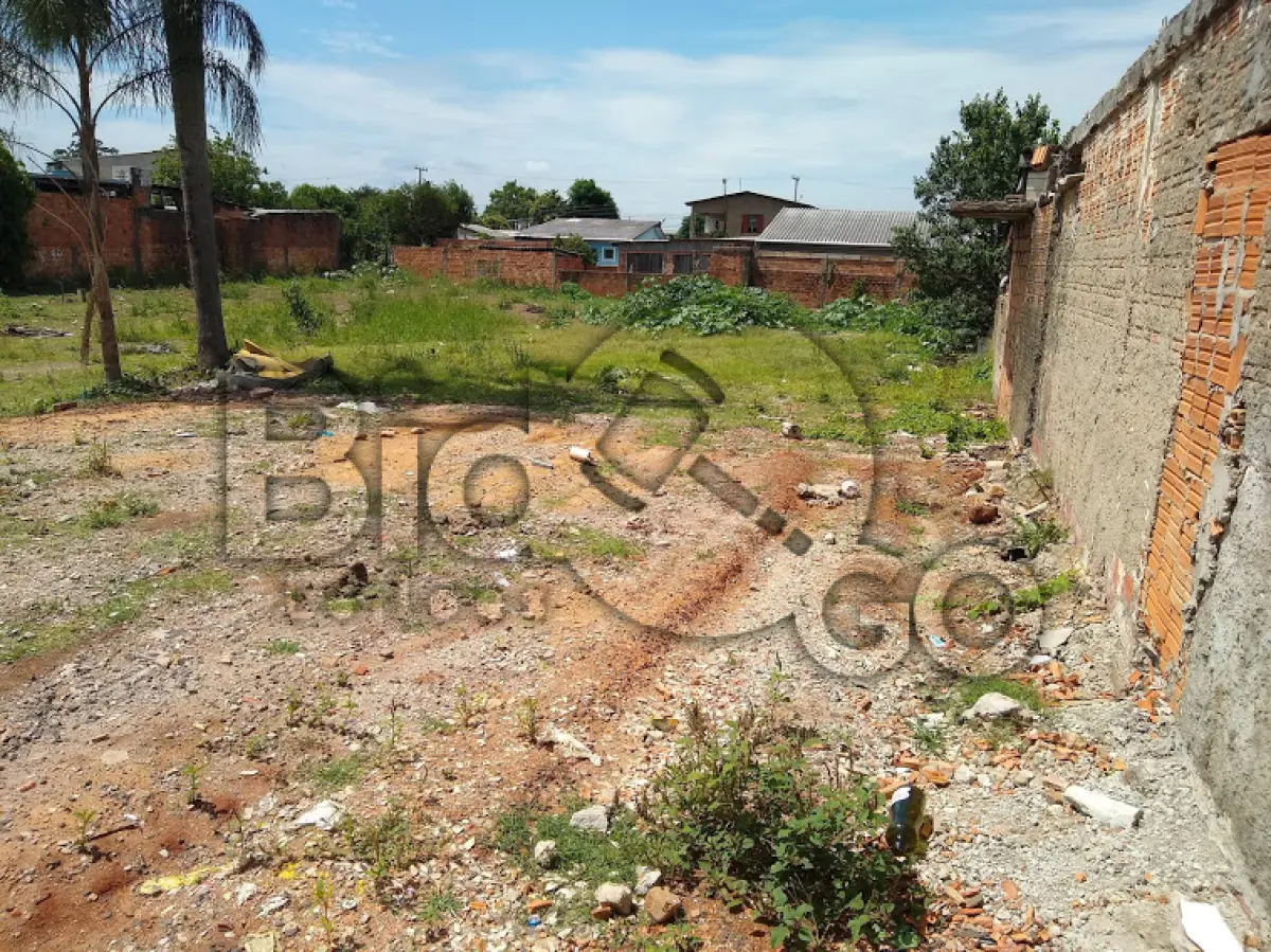 LOTE 001 - TERRENO URBANO