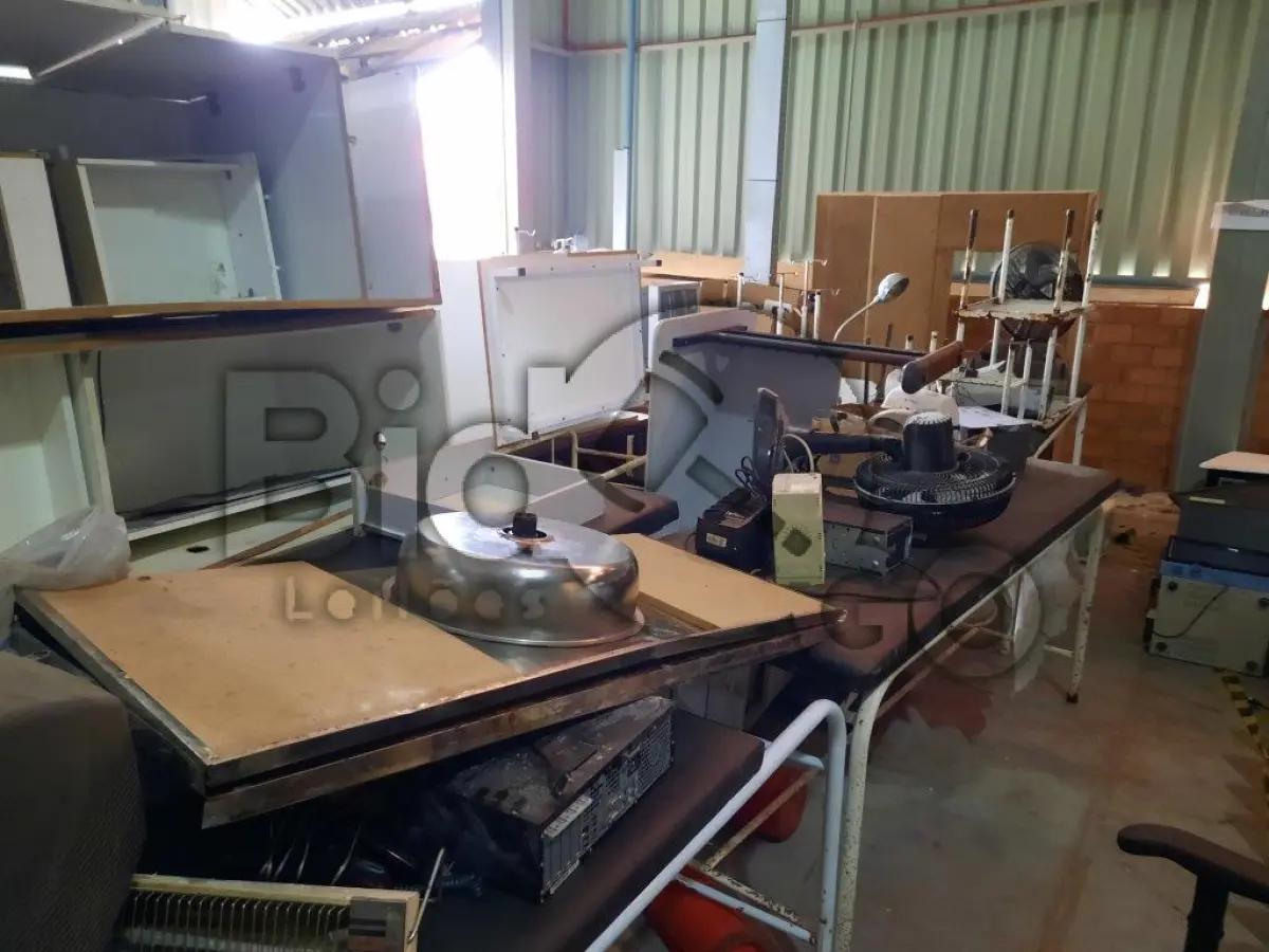 LOTE 009