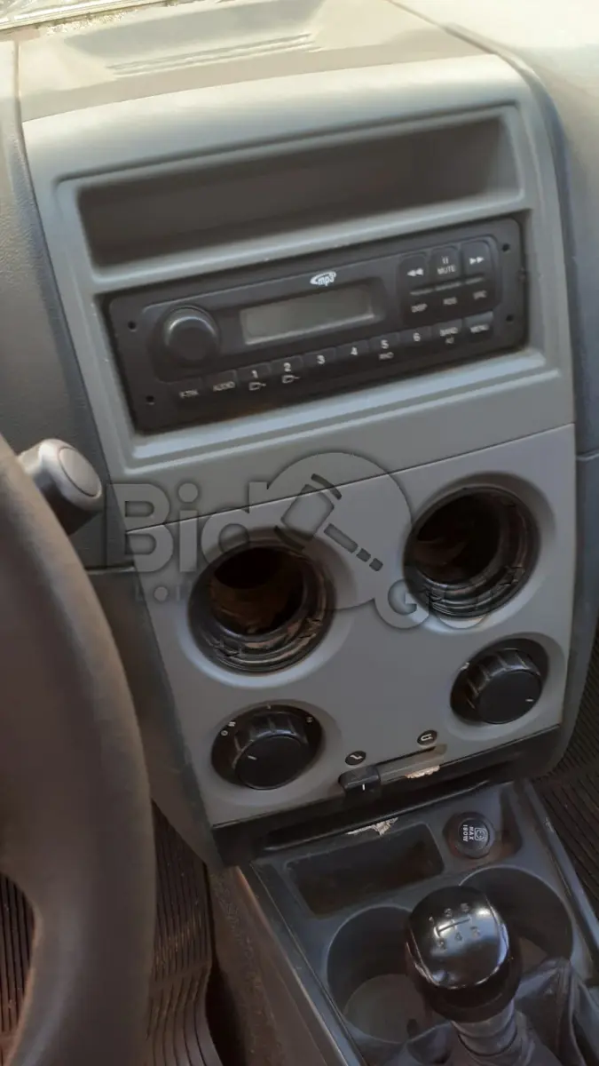 LOTE 016 - AUTOMOVEL FIAT/PALIO FIREFabricação/Modelo: 2014/2015, Combustível: 