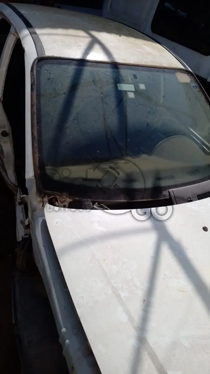 LOTE 017 - GM Chevrolet, MOD. Celta, ano 2007