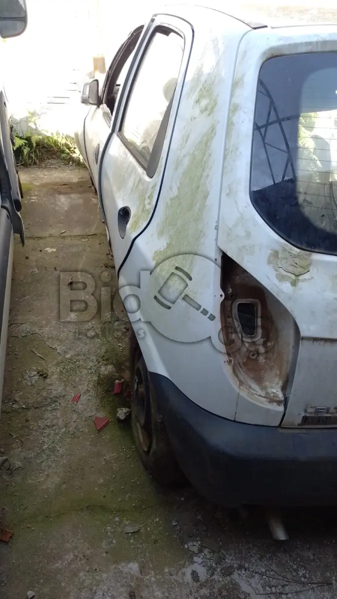 LOTE 017 - GM Chevrolet, MOD. Celta, ano 2007