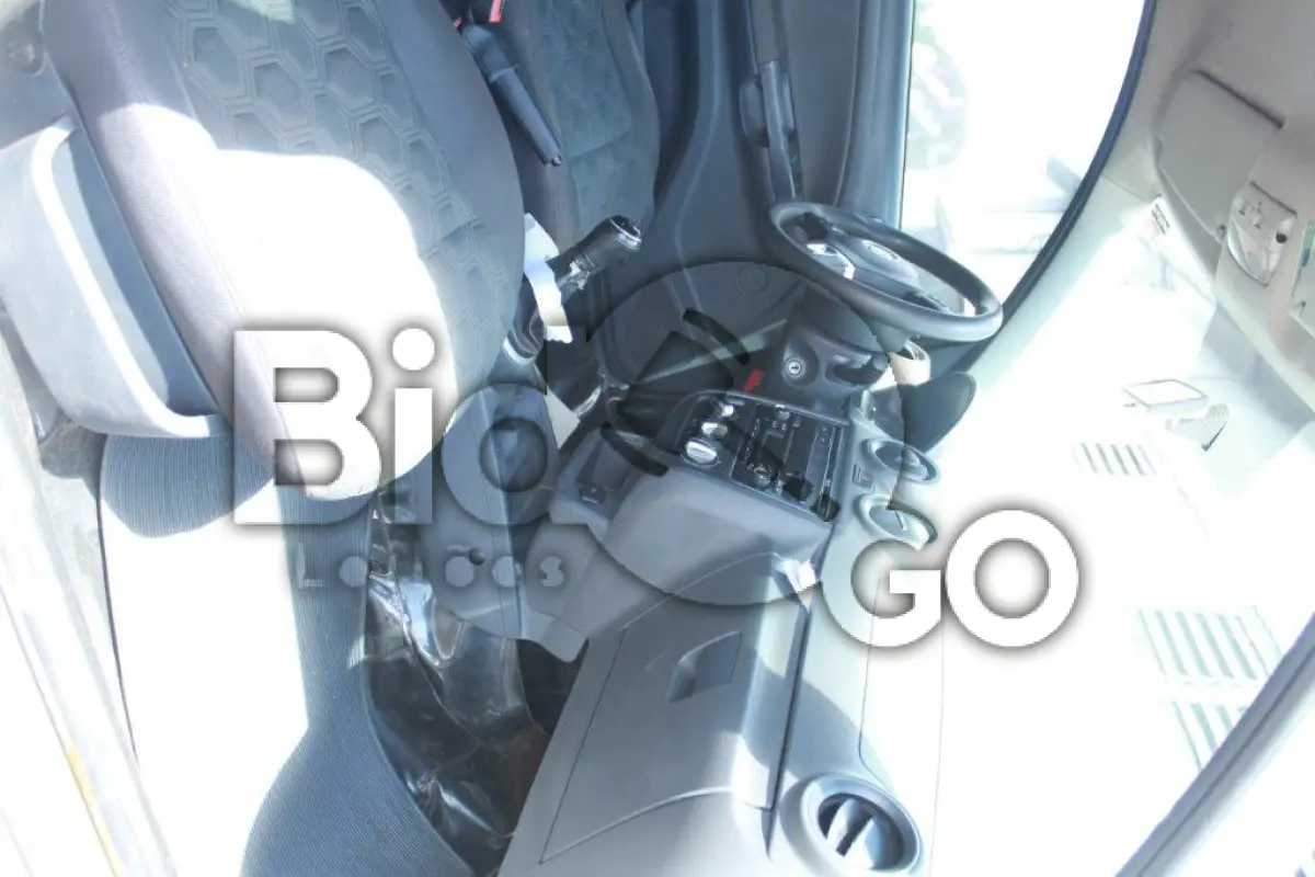 LOTE 007 - Um Automóvel GOL1.6 Seleção  marca Volkswagen, ano/modelo 2014