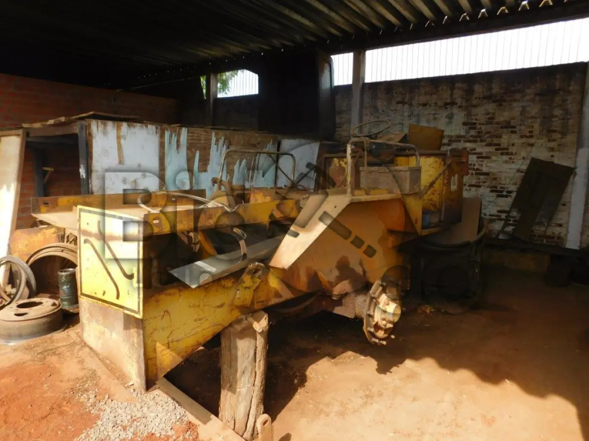 LOTE 009