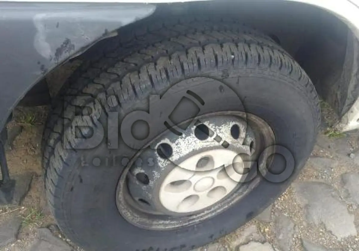 LOTE 001 - Peugeot Boxer 2.3, ano/modelo 2014/2014