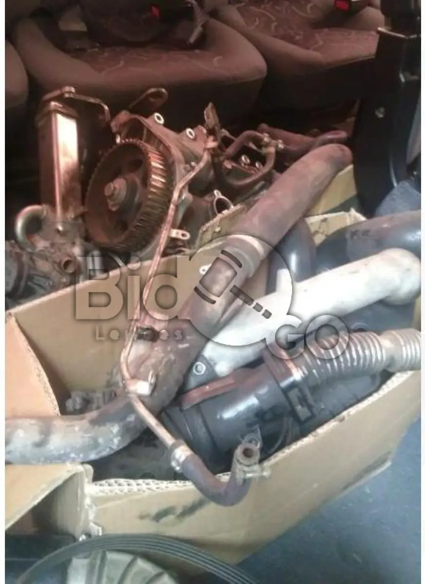 LOTE 001 - Peugeot Boxer 2.3, ano/modelo 2014/2014