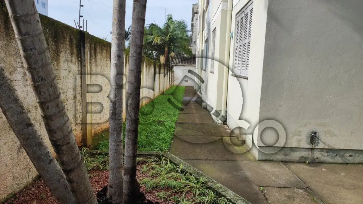 LOTE 003 - Apartamento de 2 dormitorios
