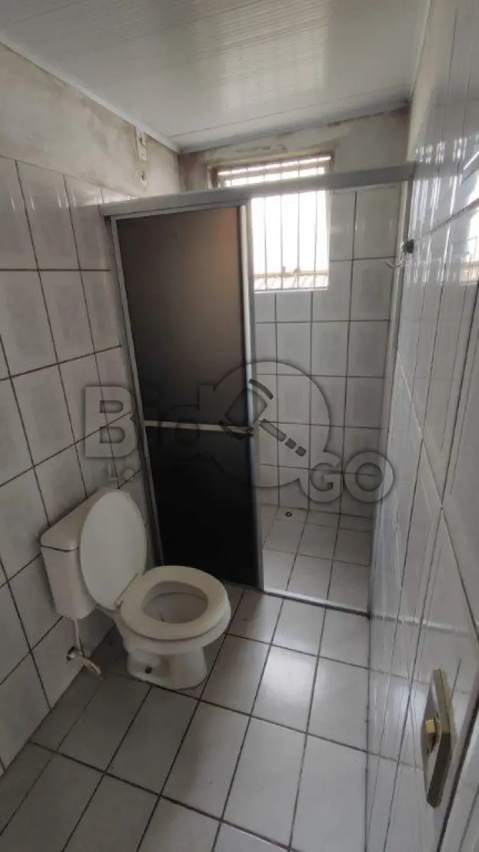 LOTE 002 - Apartamento de 2 dormitorios