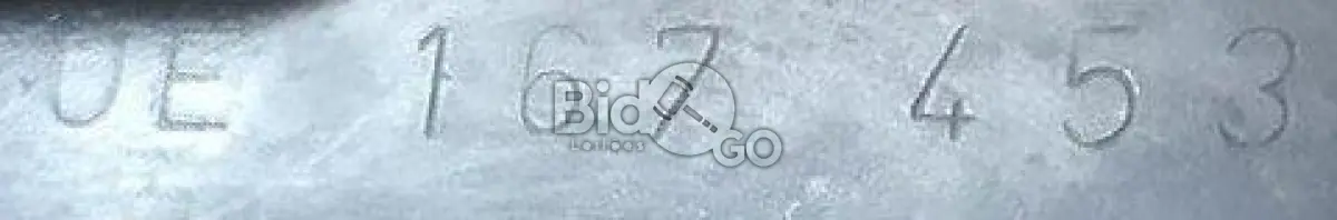 LOTE 007 - SANTANA GL