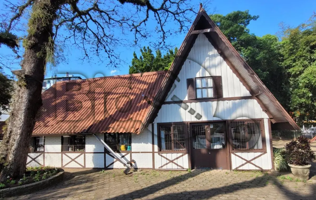 LOTE 003 - Materiais de Construção
