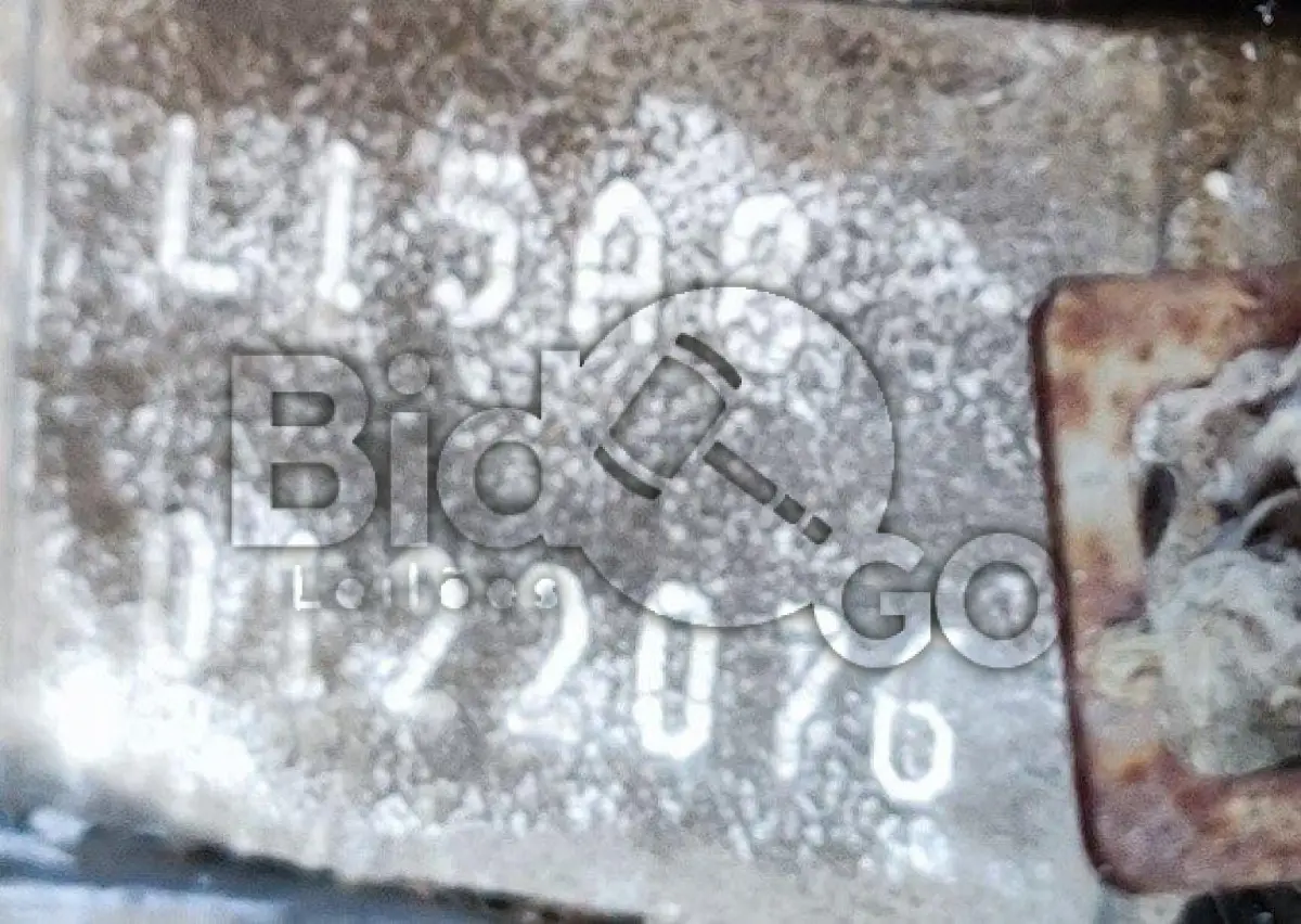 LOTE 032