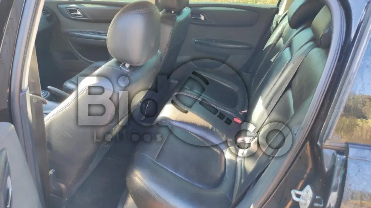 LOTE 009 - AUTOMOVEL I/CITROEN C4 20GLXA5P F, Fabricação/Modelo: 2010/2010