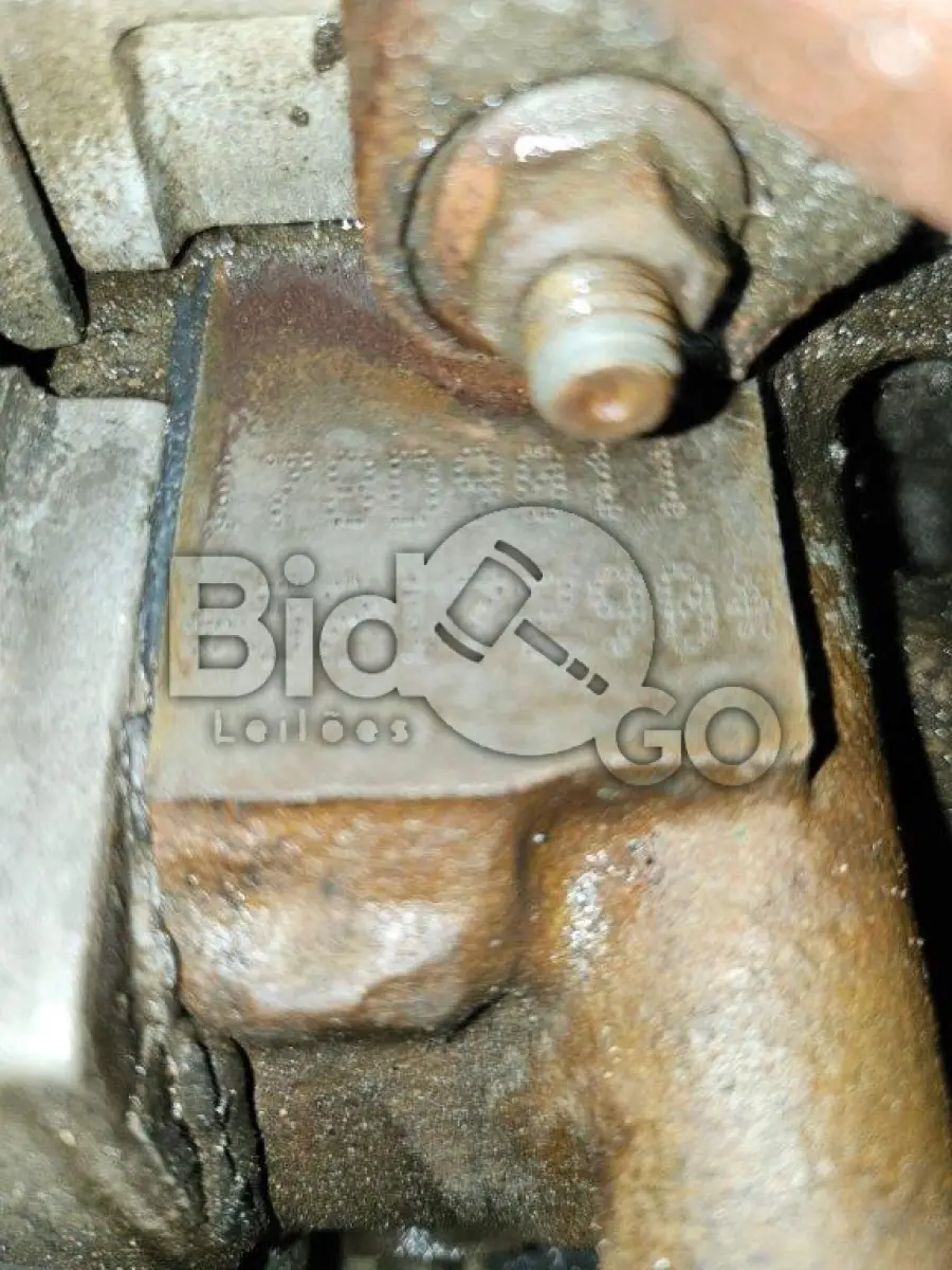 LOTE 017 - Espécie: PASSAGEIRO / Marca: FIAT / Modelo: UNO MILLE FIRE / Placa: MBQ2366 / UF: SC / Município: Jaraguá do Sul / Ano fabricação: 2001 / Ano modelo: 2001 / Cor: VERDE / Chassi: 9BD15822524298275 / Motor:178D90115217290 RENAVAM: 00765321823