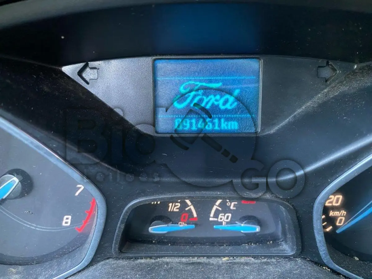 LOTE 053 - Espécie: PASSAGEIRO / Marca: I / Modelo: FORD FOCUS SE AT 2.0 S / Placa: PVC2023 / UF: SC / Município: Salto Veloso / Ano fabricação: 2014 / Ano modelo: 2014 / Cor: PRATA / Chassi: 8AFSZZFFCFJ269738 / Motor: U4DAFJ269738 / RENAVAM: 01028859993
