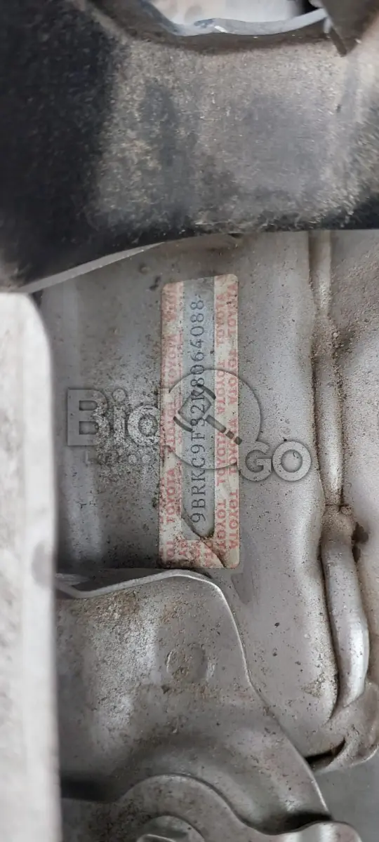 LOTE 010 - YARIS HB XS 15 AT / Ano fabricação: 2019 / Ano modelo: 2019 / Cor: PRATA