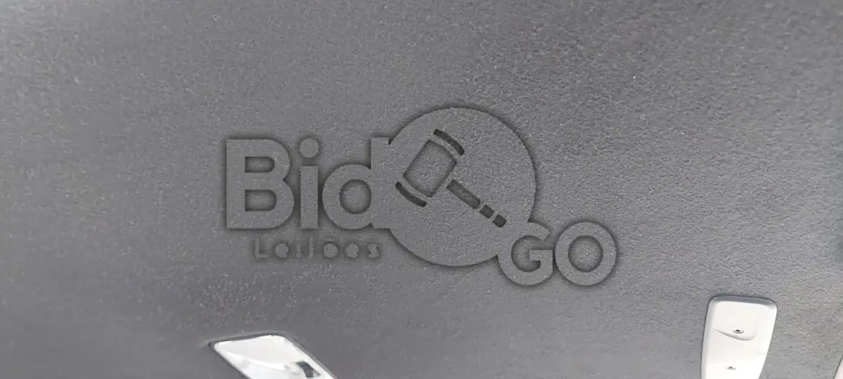 LOTE 010 - YARIS HB XS 15 AT / Ano fabricação: 2019 / Ano modelo: 2019 / Cor: PRATA