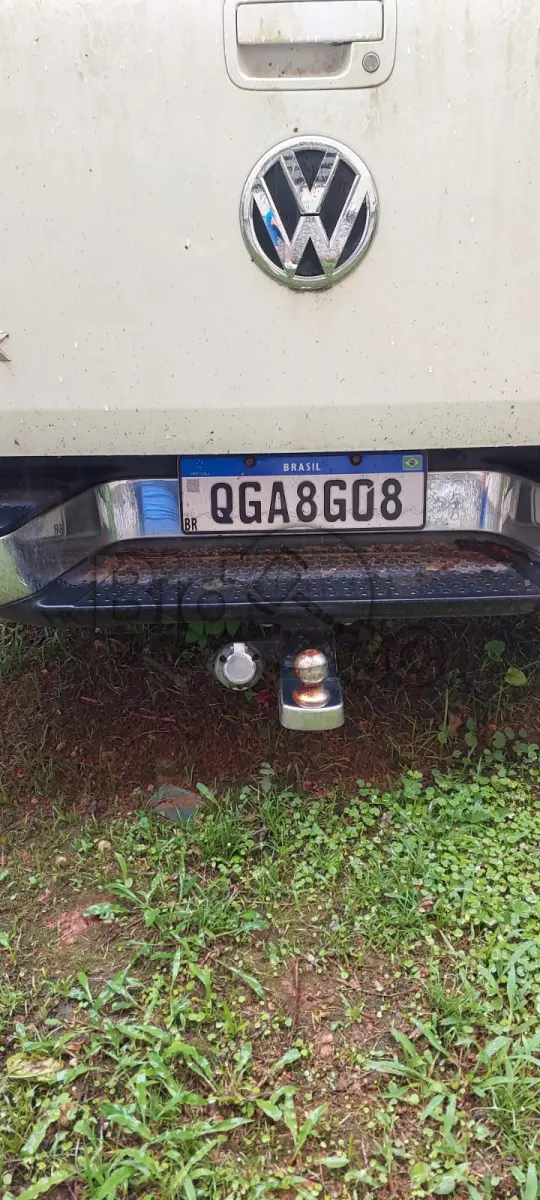LOTE 008 - VW AMAROK CD 4X4 HIGH / Placa: QGA8G08 / Ano fabricação: 2014 / Ano
modelo: 2014 / Cor: BRANCA 