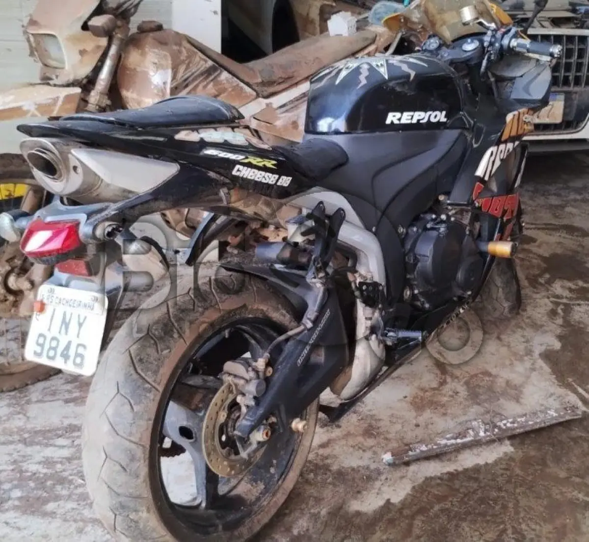 LOTE 005