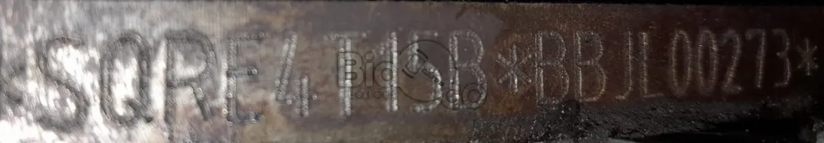 LOTE 001 - TIGGO 5X T Ano fabricação: 2019